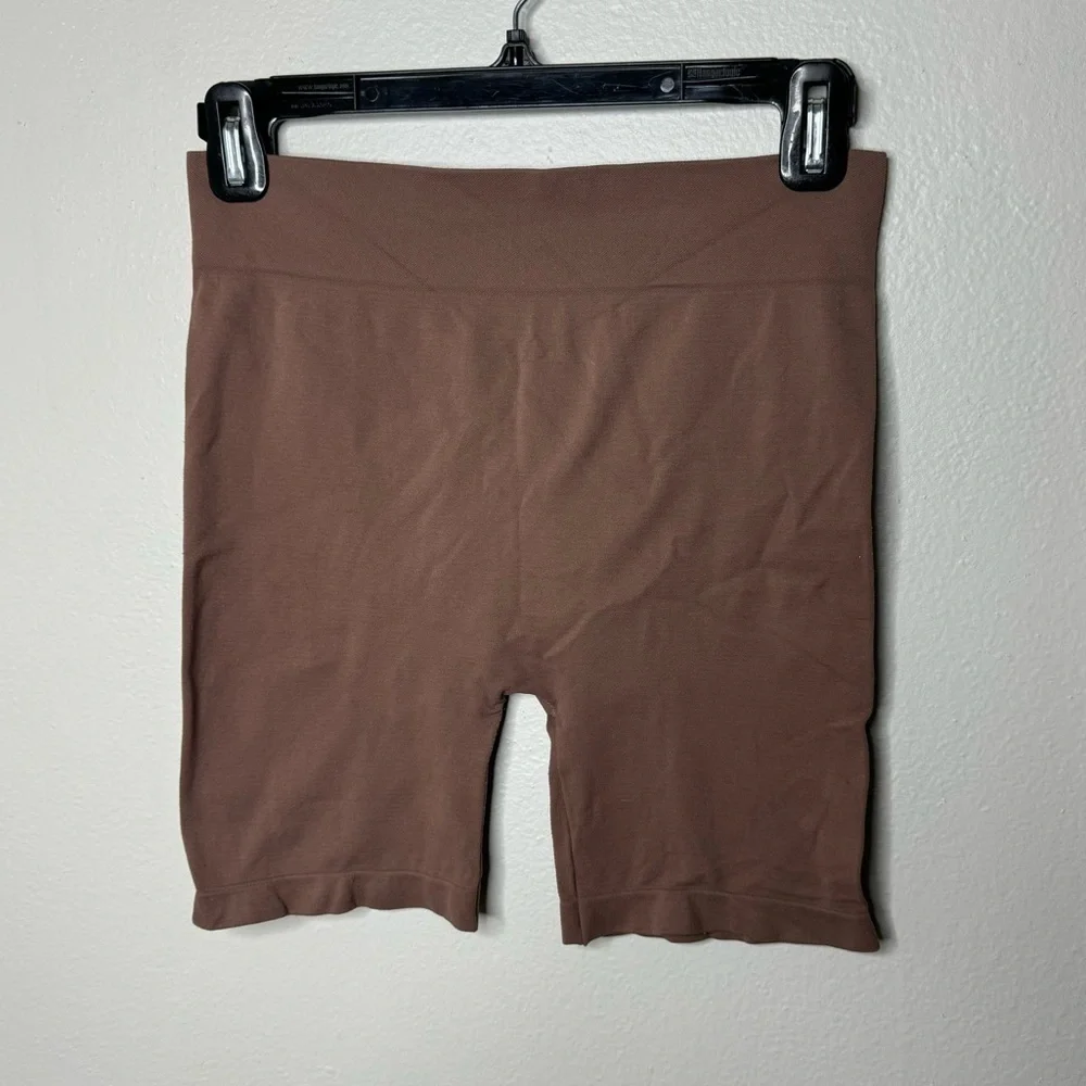 Free People *actual shorts